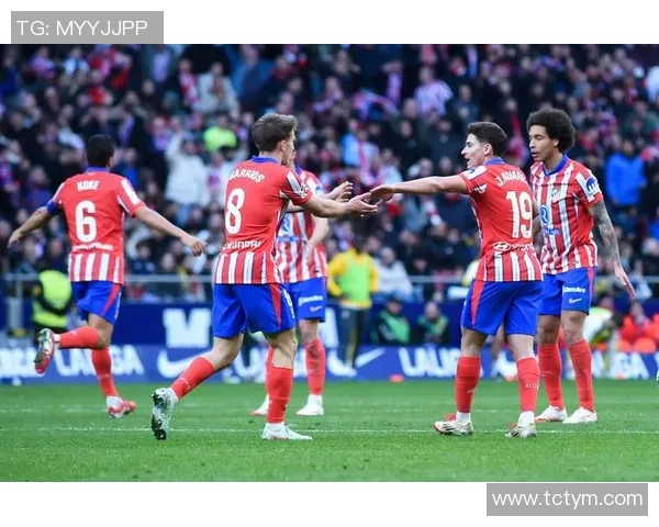 马德里竞技:从历史辉煌到未来征程,探索西甲劲旅的崛起与挑战 马德里竞技:从历史辉煌到未来征程,探索西甲劲旅的崛起与挑战