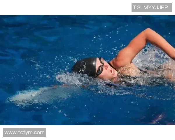 游泳姿势的全面解析与技巧提升，让你的游泳更高效更专业