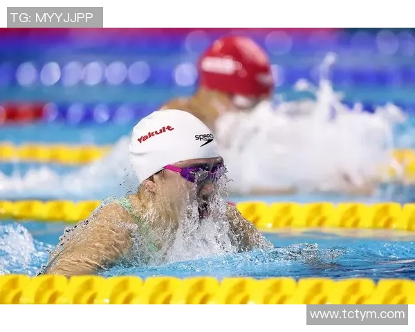 蛙泳运动员的训练技巧与比赛策略解析：提升游泳水平的关键要素