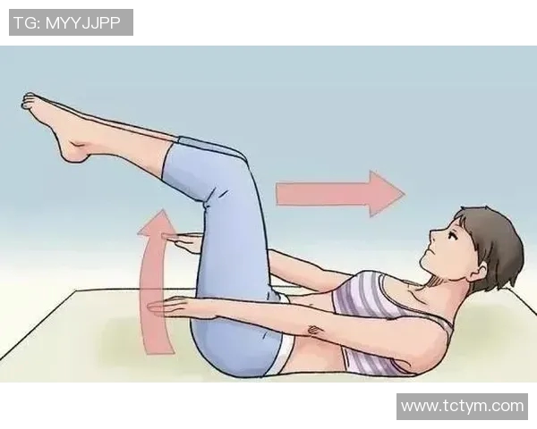 增强盆底肌力量 提升女性健康 从凯格尔运动开始