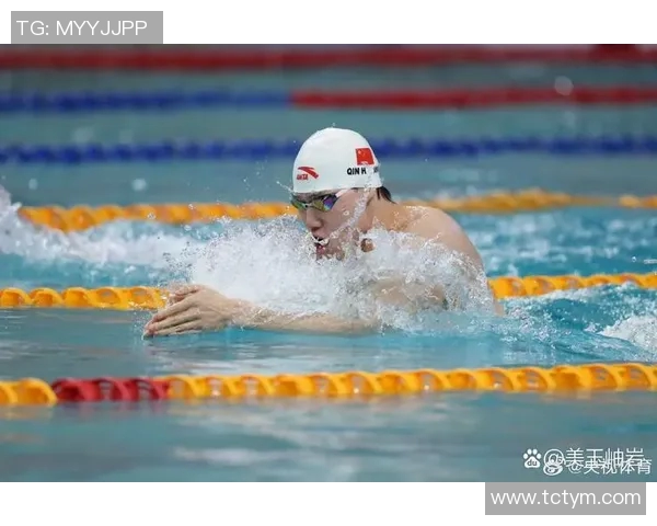 蛙泳运动员突破极限挑战自我展现速度与耐力的完美结合 蛙泳运动员突破极限挑战自我展现速度与耐力的完美结合