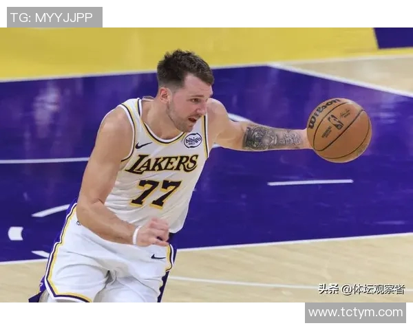 湖人唯一亮点！惨败20分布朗尼却轰9分2助，正负值+4球队输了他没输