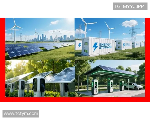 《探索全球能源转型新趋势：可再生能源与碳中和政策的未来挑战与机遇》