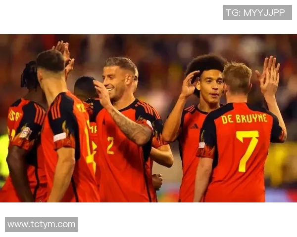 威尔士与比利时精彩对决集锦回顾与精彩瞬间分析