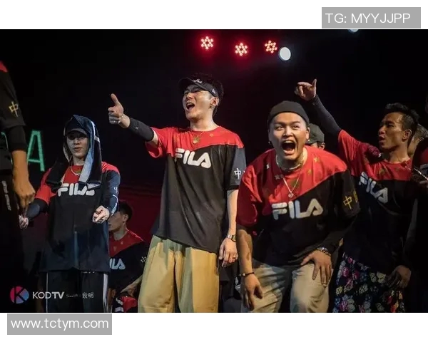 街舞风潮来袭：深入杭州街舞队的热情与挑战探秘之旅