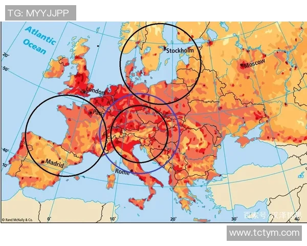 西德地区德甲球队分布、影响力与地缘关系